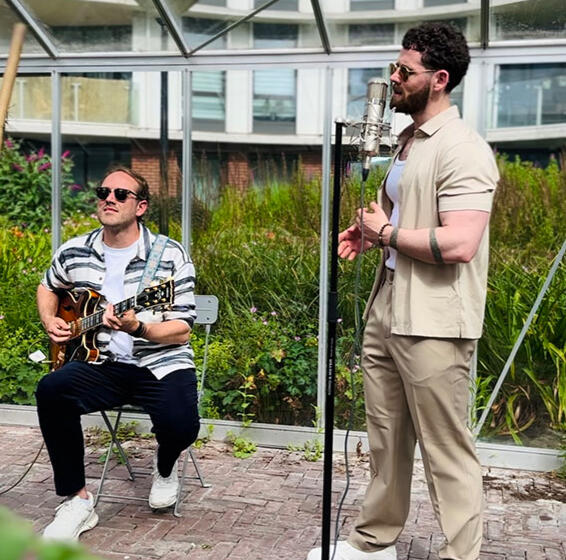 Duo